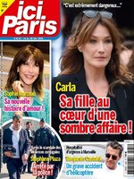 Ici Paris